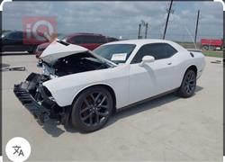 دودج تشالنجر